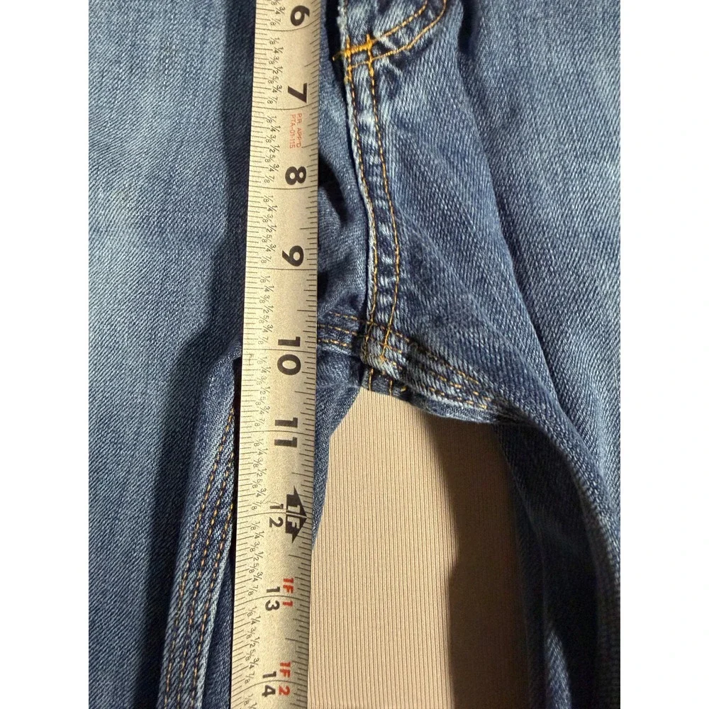 Carhartt relaxed straight